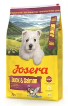 Josera Mini Junior Duck & Salmon