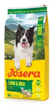 Josera Lamb & Rice
