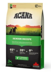 Acana Senior Dog Recipe 33/14 з птицею та рибою для літніх собак