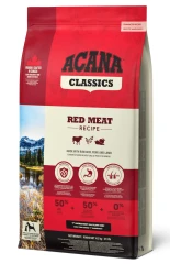 Acana Red Meat Recipe 27/16 з червоним м'ясом для собак усіх порід