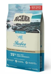 Acana Pacifica Cat 37/20 з рибою для котів