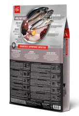 Orijen Fit & Trim Cat 42/15 с птицей и рыбой для кошек