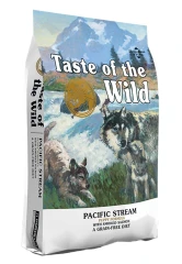 Taste of the Wild Pacific Stream Puppy беззерновий з лососем для цуценят усіх порід