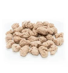 Brit Raw Treat Digestion Freeze-dried ласощі з куркою пробіотиками та псиліумом для поліпшення травлення собак