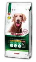 Morando Tradizioni з куркою та овочами для собак середніх та великих порід