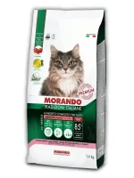 Morando Tradizioni со свининой, горохом и свеклой для кошек