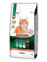 Morando Tradizioni Sterilized с лососем для стерилизованных кошек