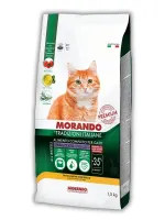 Morando Tradizioni Sterilized с курицей для стерилизованных кошек