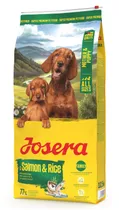 Josera Mother & Puppy Salmon & Rice (Family Plus)