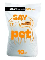 SayPet зі смаком яловичини для собак