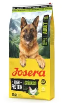 Josera High Protein Chicken (High Energy)