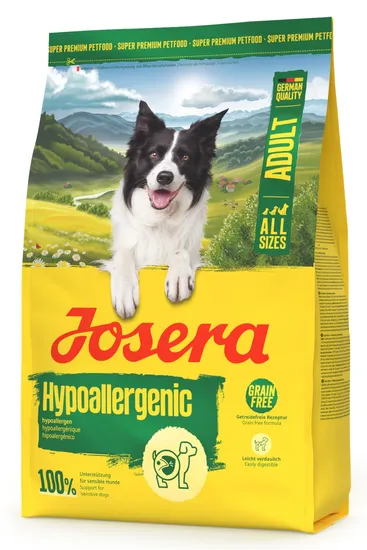 Josera Hypoallergenic