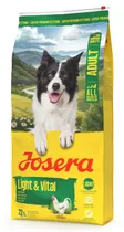 Josera Light & Vital