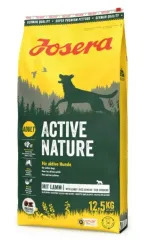 Josera Active Nature