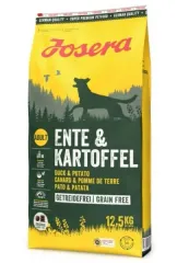 Josera Ente & Kartoffel