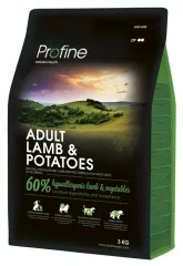 Profine Adult Lamb ягня