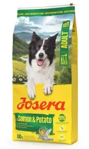 Josera Salmon & Potato (Lachs & Kartoffel)