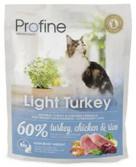 Profine Cat Light индейка