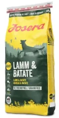 Josera Lamm & Batate