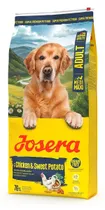 Josera Chicken & Sweet Potato (Nature Energetic)