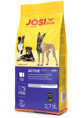 Josera JosiDog Active