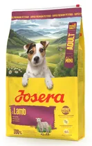Josera Mini Lamb (MiniDeluxe)
