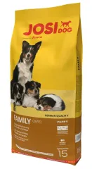 Josera JosiDog Family