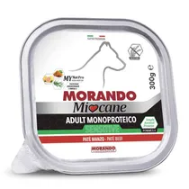 MioCane Sensitive Monoprotein, говядина