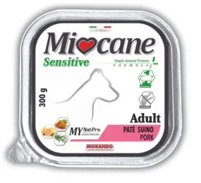 MioCane Sensitive Monoprotein, прошутто