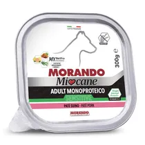 MioCane Sensitive Monoprotein, прошутто
