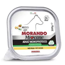 MioCane Sensitive Monoprotein, курка