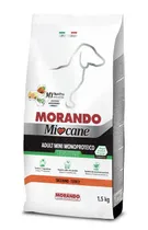 MioCane Sensitive Monoprotein з індичкою для собак малих порід