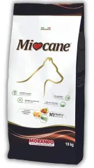 MioCane Sensitive Monoprotein зі свининою для собак малих порід