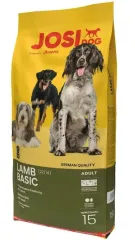 Josera JosiDog Lamb Basic