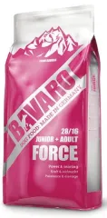 Bavaro Force 28/16