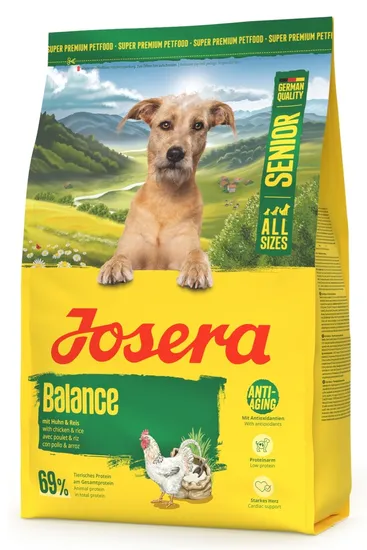 Josera Balance