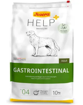 Josera GastroIntestinal Dog для собак з шлунково-кишковими захворюваннями