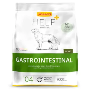Josera GastroIntestinal Dog для собак з шлунково-кишковими захворюваннями
