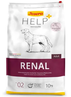 Josera Renal Dog для собак з хронічними хворобами нирок