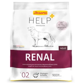 Josera Renal Dog для собак с хроническими заболеваниями почек