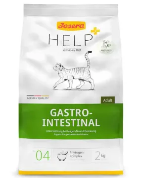 Josera GastroIntestinal Cat для котів з шлунково-кишковими захворюваннями