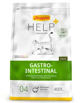 Josera GastroIntestinal Cat для кошек с желудочно-кишечными заболеваниями
