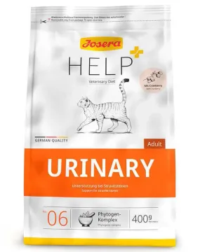 Josera Urinary Cat для котів з сечокам'яною хворобою