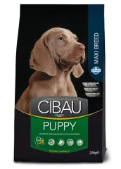 Farmina Cibau Puppy Maxi з куркою для цуценят великих порід