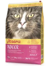 Josera Indoor (Naturelle)