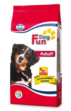 Farmina Fun Dog з куркою для собак всіх порід