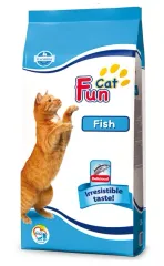 Farmina Fun Cat Fish для кошек