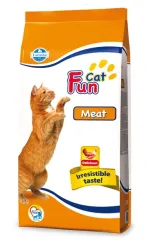 Farmina Fun Cat Meat для кошек