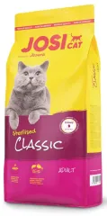 Josera JosiCat Sterilised Classic