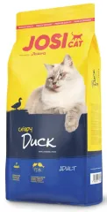 Josera JosiCat Crispy Duck